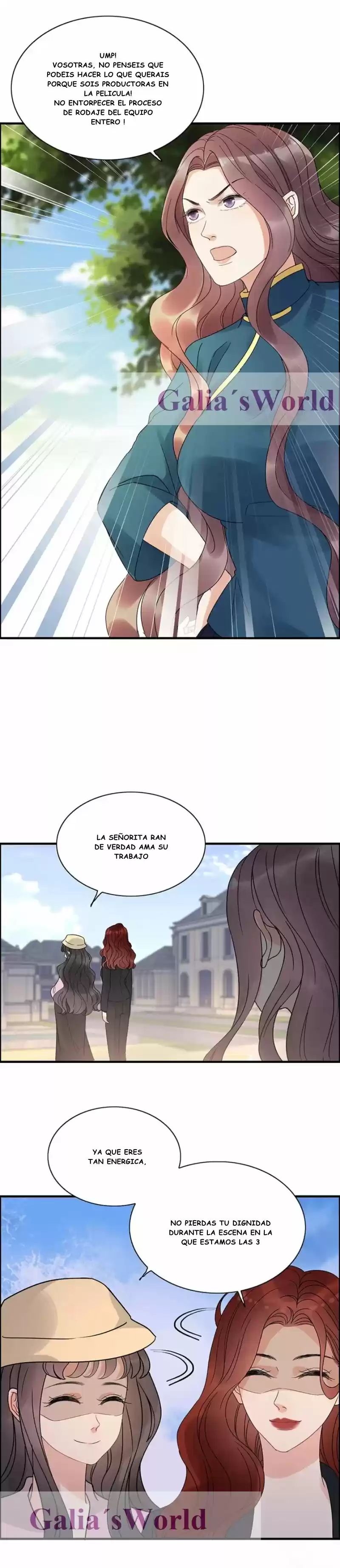 The Ceo's Pregnant Wife - Capítulo 257 - Página 10 - LectorTMOo