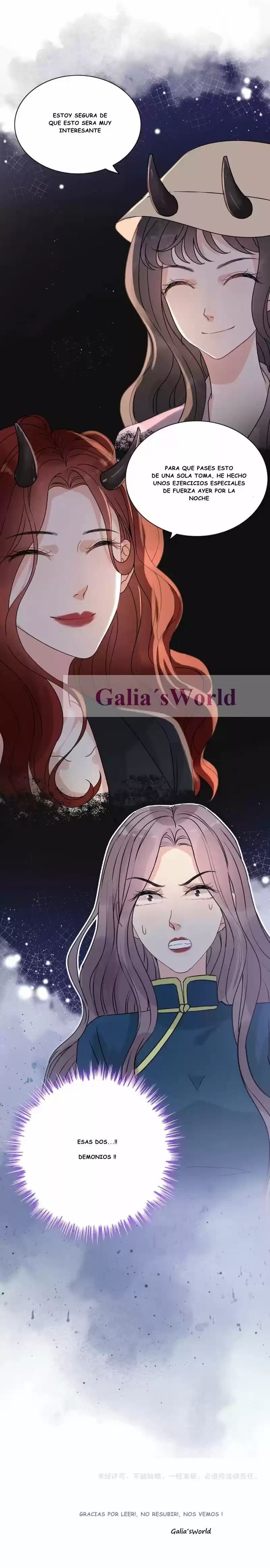 The Ceo's Pregnant Wife - Capítulo 257 - Página 11 - LectorTMOo