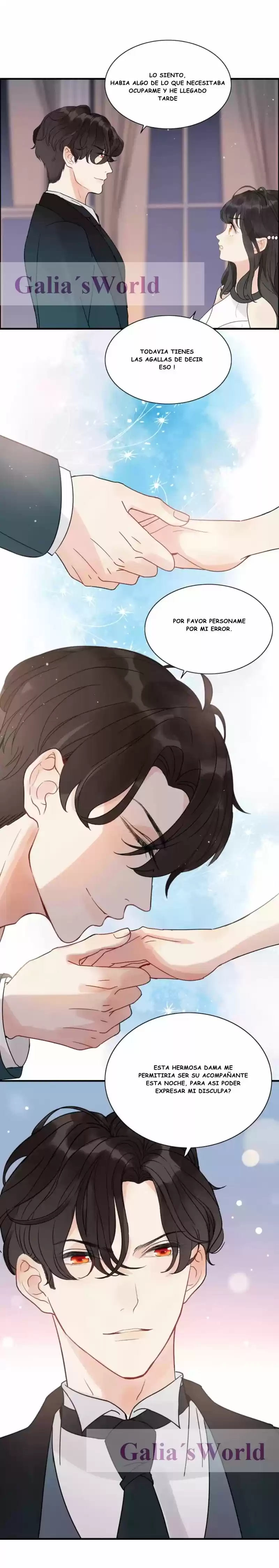 The Ceo's Pregnant Wife - Capítulo 259 - Página 5 - LectorTMOo