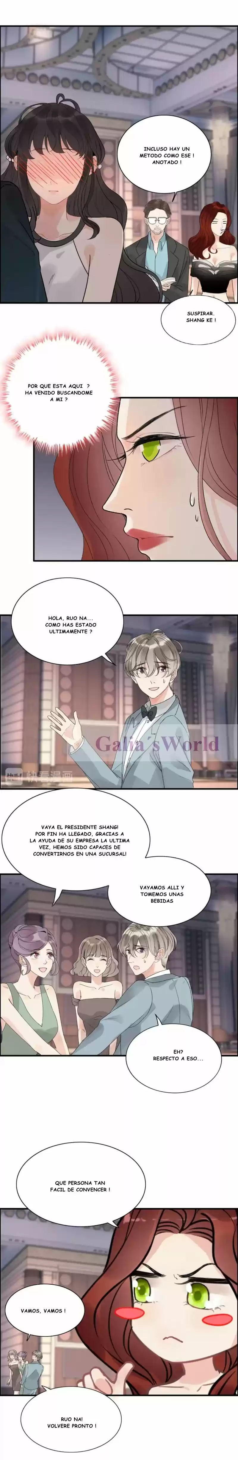 The Ceo's Pregnant Wife - Capítulo 259 - Página 6 - LectorTMOo
