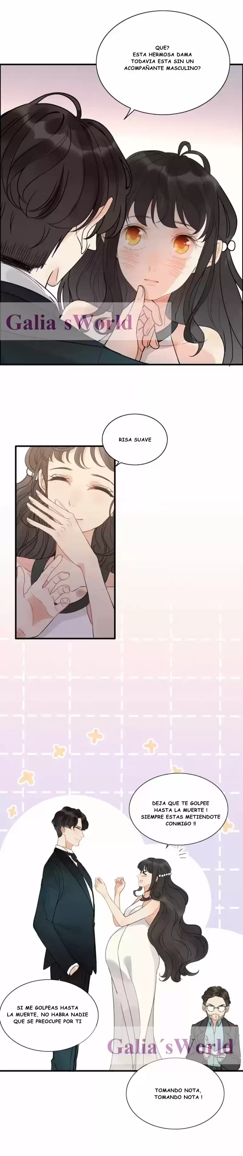 The Ceo's Pregnant Wife - Capítulo 259 - Página 7 - LectorTMOo