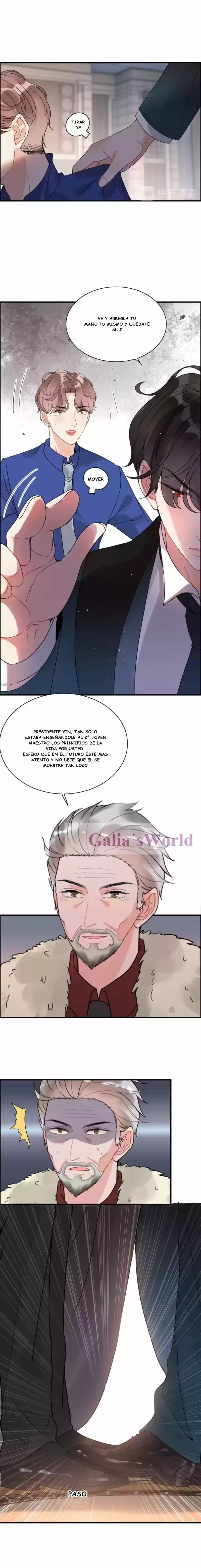 The Ceo's Pregnant Wife - Capítulo 259 - Página 10 - LectorTMOo