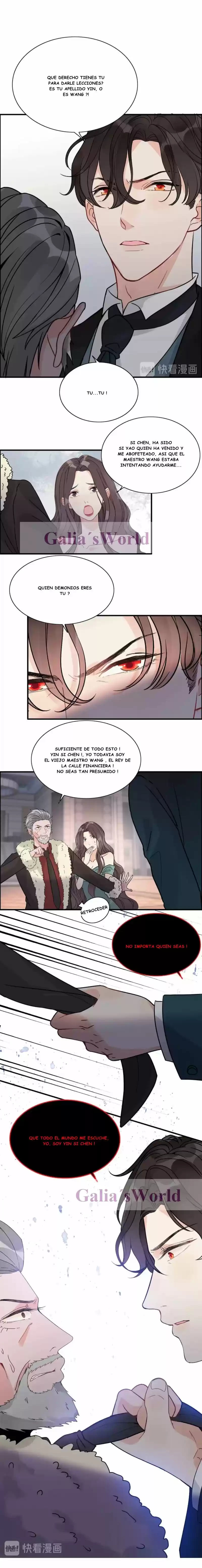 The Ceo's Pregnant Wife - Capítulo 259 - Página 11 - LectorTMOo