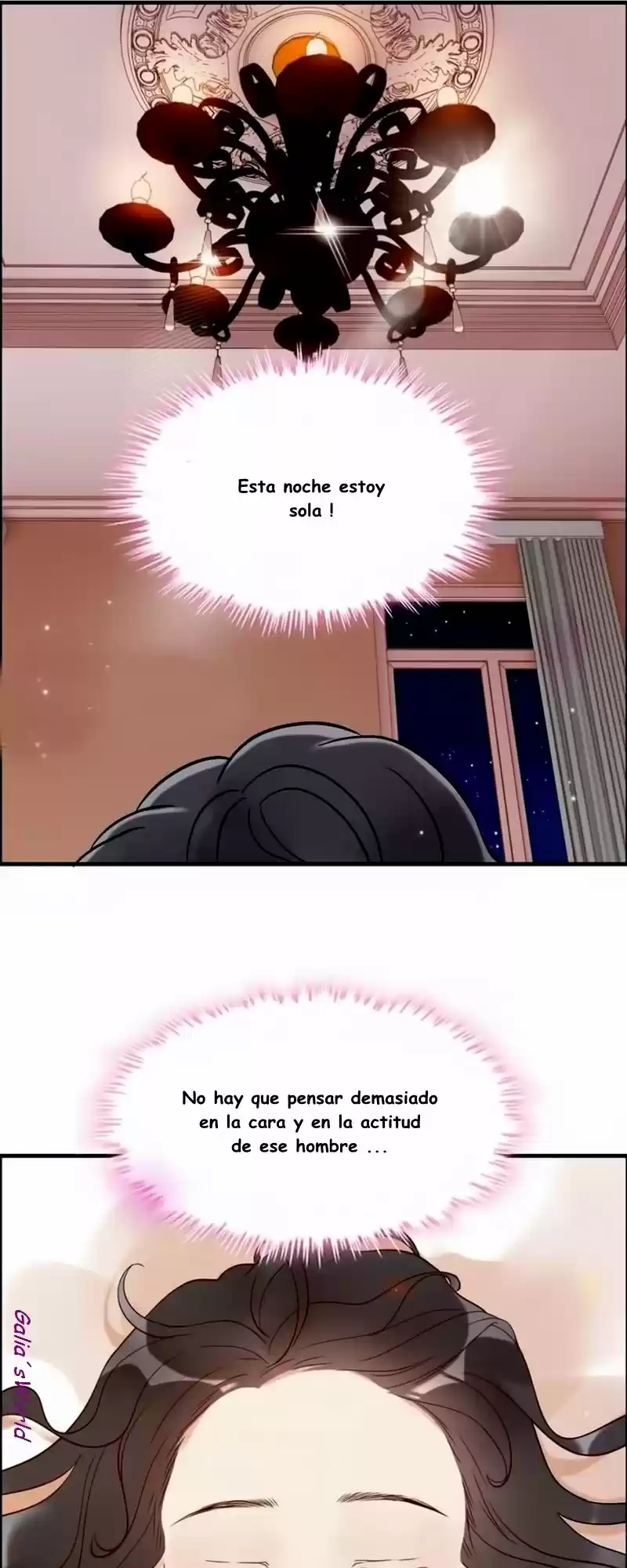 The Ceo's Pregnant Wife - Capítulo 26 - Página 8 - LectorTMOo