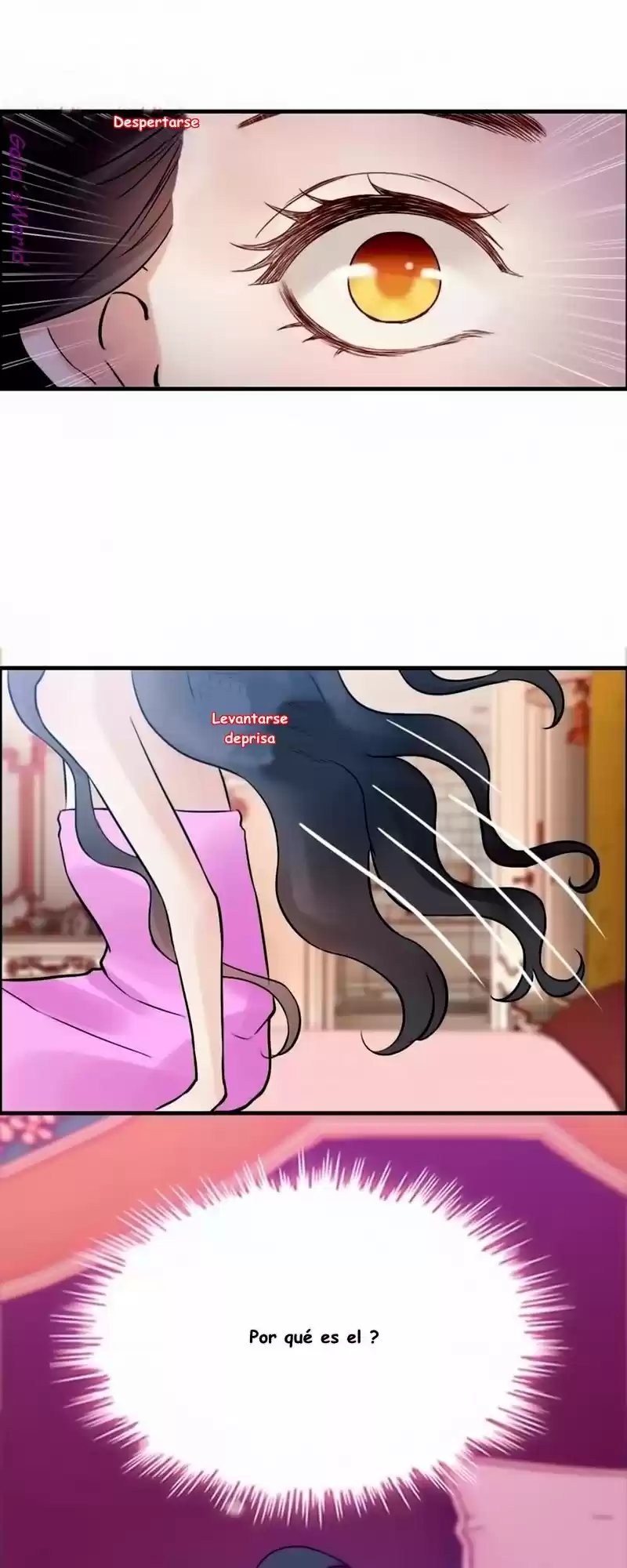 The Ceo's Pregnant Wife - Capítulo 26 - Página 19 - LectorTMOo