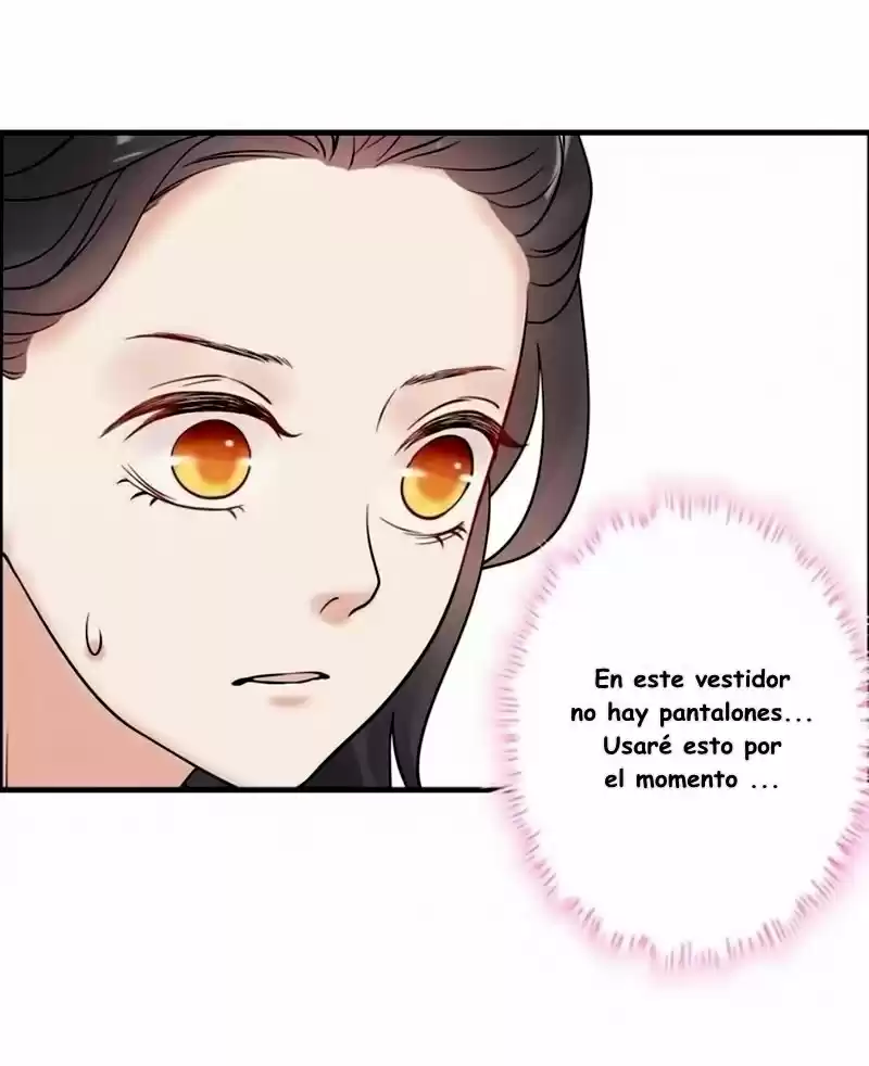 The Ceo's Pregnant Wife - Capítulo 26 - Página 22 - LectorTMOo