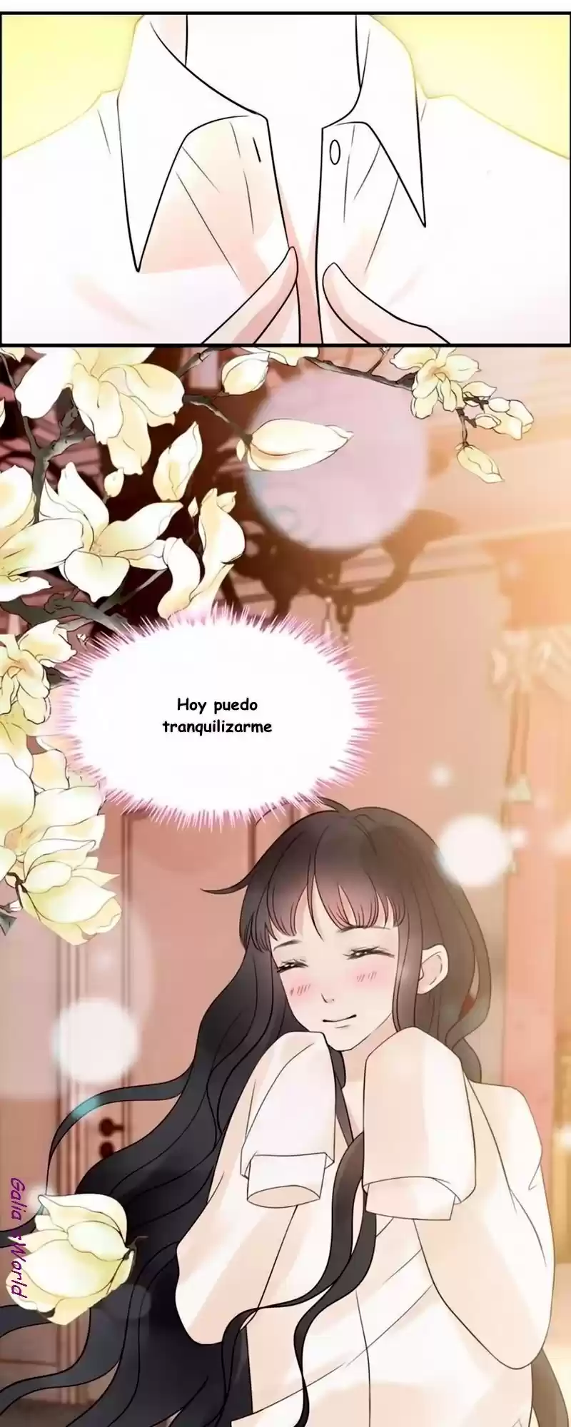The Ceo's Pregnant Wife - Capítulo 26 - Página 23 - LectorTMOo
