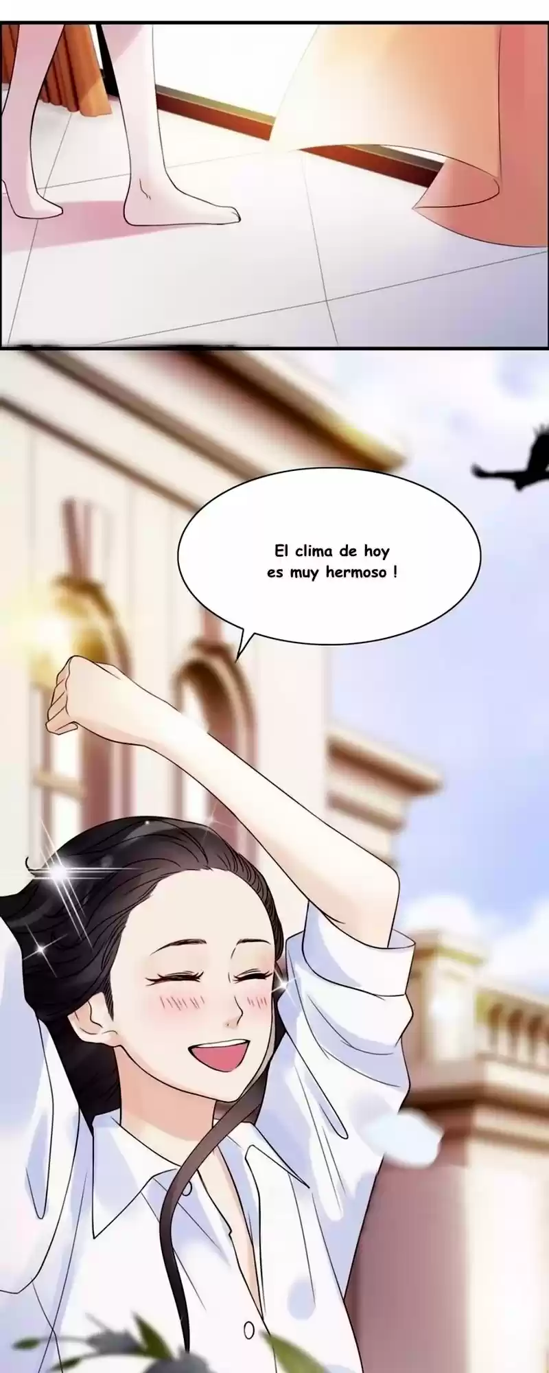 The Ceo's Pregnant Wife - Capítulo 26 - Página 25 - LectorTMOo