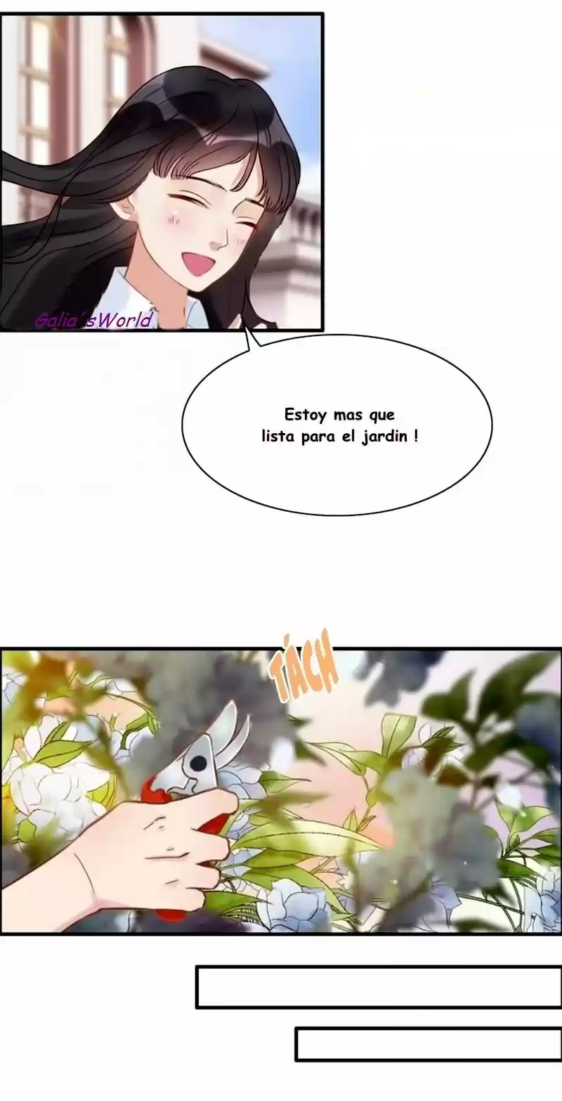 The Ceo's Pregnant Wife - Capítulo 26 - Página 27 - LectorTMOo
