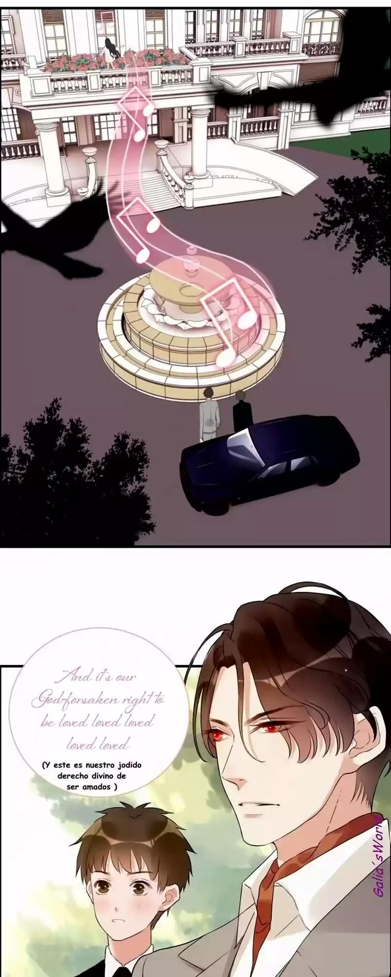 The Ceo's Pregnant Wife - Capítulo 26 - Página 29 - LectorTMOo