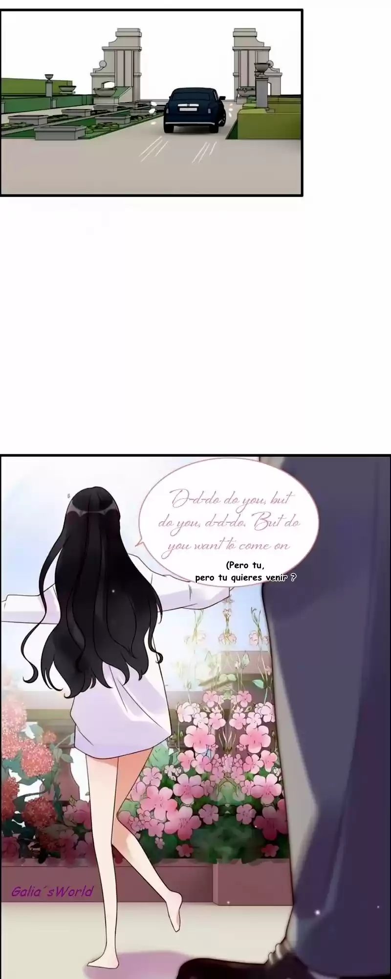 The Ceo's Pregnant Wife - Capítulo 26 - Página 35 - LectorTMOo