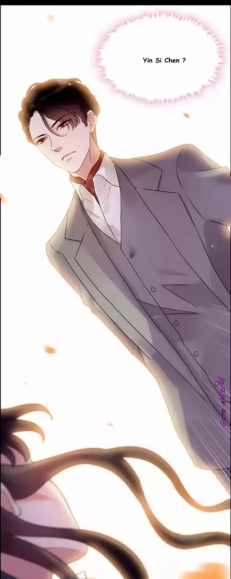 The Ceo's Pregnant Wife - Capítulo 26 - Página 39 - LectorTMOo