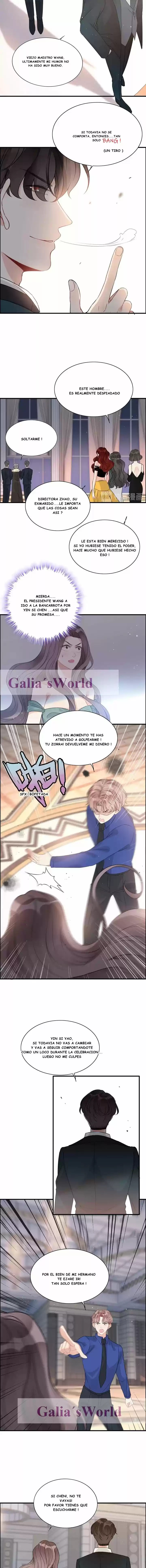 The Ceo's Pregnant Wife - Capítulo 260 - Página 5 - LectorTMOo