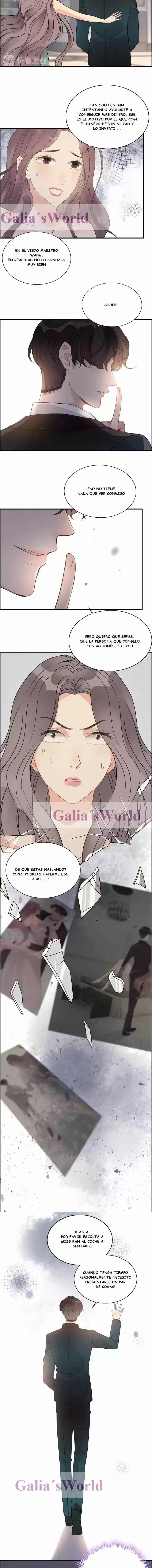 The Ceo's Pregnant Wife - Capítulo 260 - Página 6 - LectorTMOo