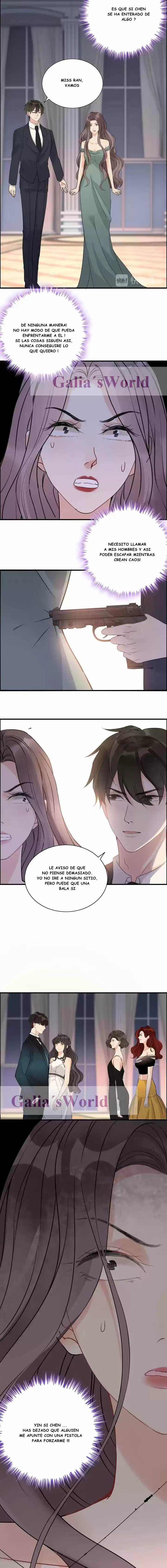 The Ceo's Pregnant Wife - Capítulo 260 - Página 7 - LectorTMOo