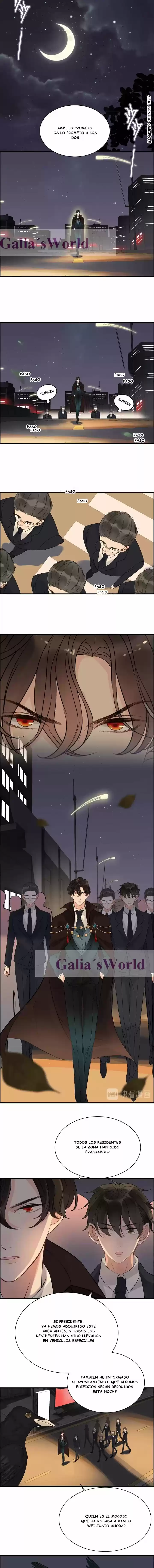 The Ceo's Pregnant Wife - Capítulo 261 - Página 4 - LectorTMOo