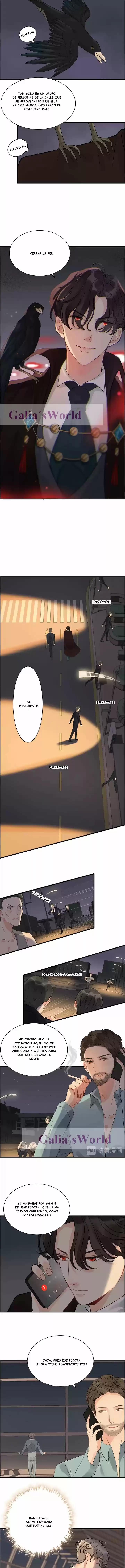 The Ceo's Pregnant Wife - Capítulo 261 - Página 5 - LectorTMOo
