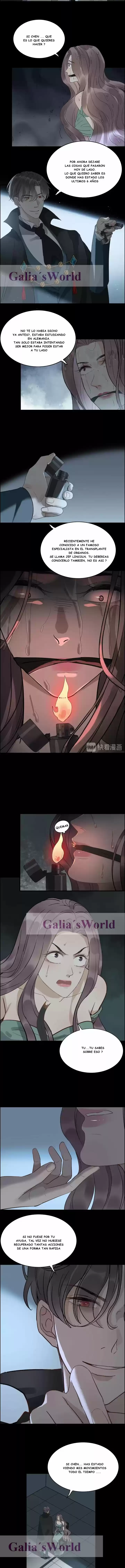The Ceo's Pregnant Wife - Capítulo 262 - Página 4 - LectorTMOo
