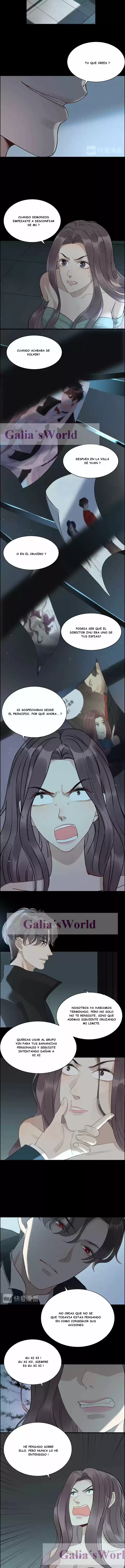 The Ceo's Pregnant Wife - Capítulo 262 - Página 5 - LectorTMOo