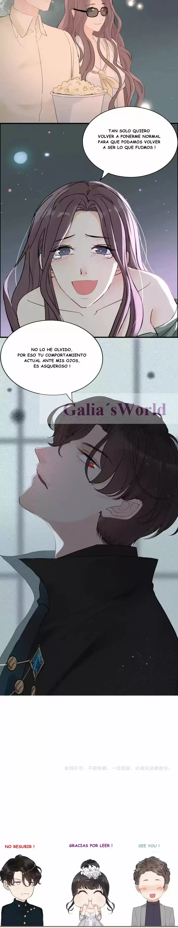 The Ceo's Pregnant Wife - Capítulo 262 - Página 7 - LectorTMOo