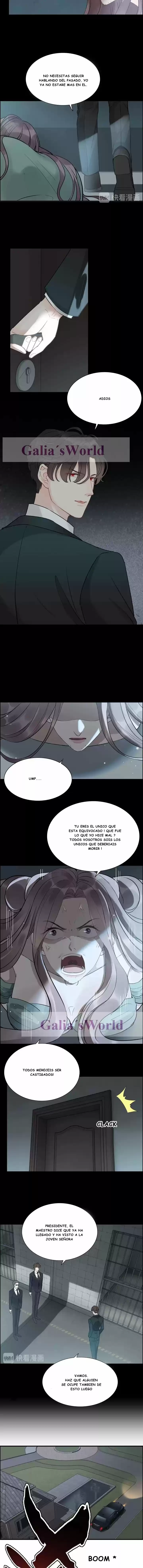 The Ceo's Pregnant Wife - Capítulo 264 - Página 4 - LectorTMOo