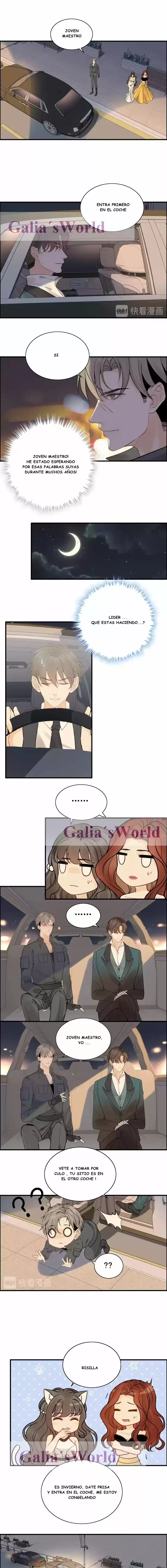The Ceo's Pregnant Wife - Capítulo 264 - Página 7 - LectorTMOo