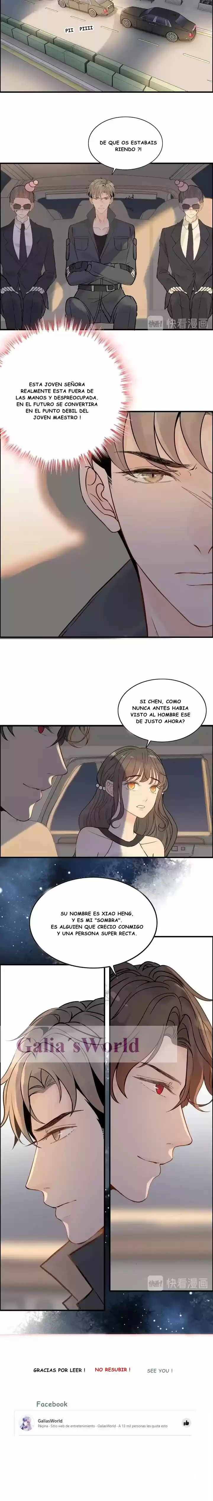 The Ceo's Pregnant Wife - Capítulo 264 - Página 8 - LectorTMOo