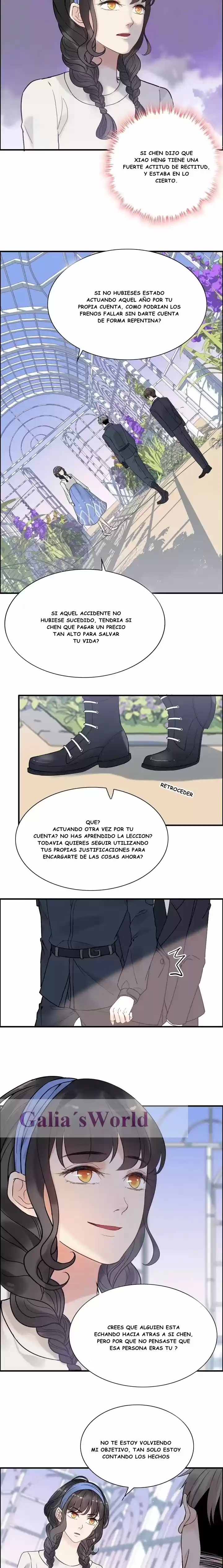 The Ceo's Pregnant Wife - Capítulo 265 - Página 4 - LectorTMOo