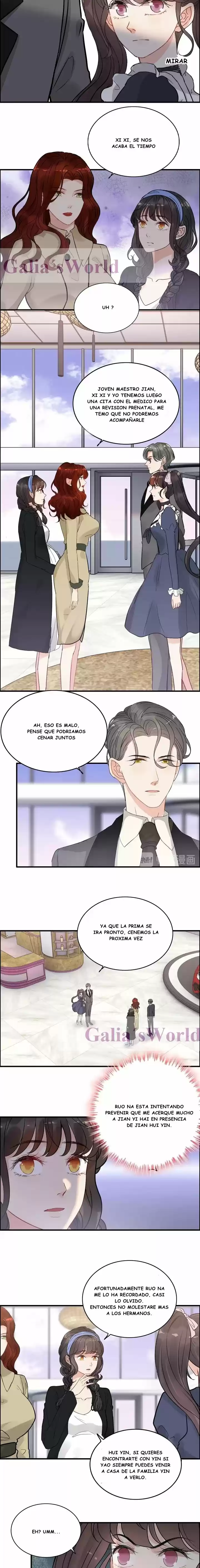 The Ceo's Pregnant Wife - Capítulo 266 - Página 2 - LectorTMOo