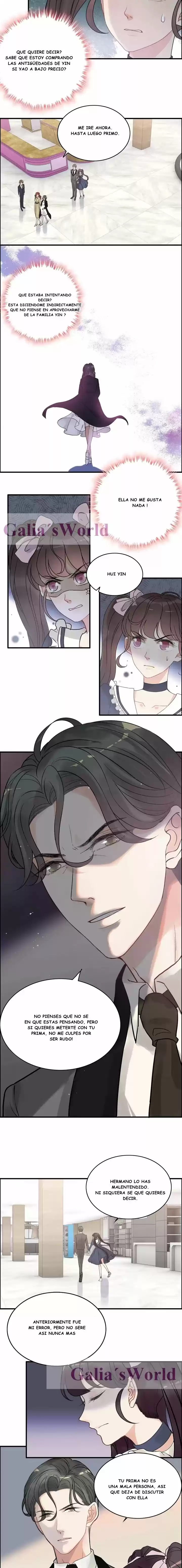 The Ceo's Pregnant Wife - Capítulo 266 - Página 3 - LectorTMOo