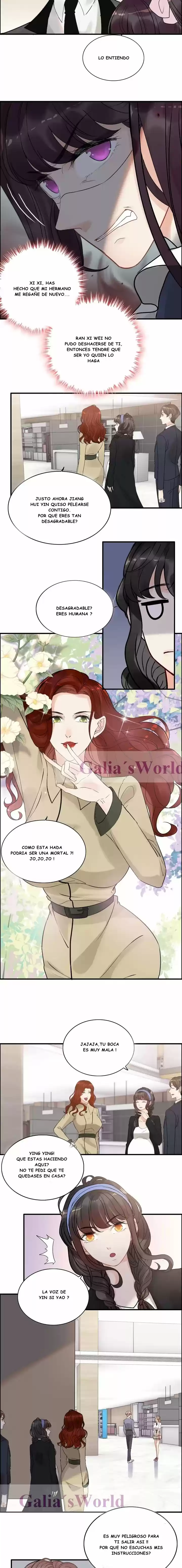 The Ceo's Pregnant Wife - Capítulo 266 - Página 4 - LectorTMOo