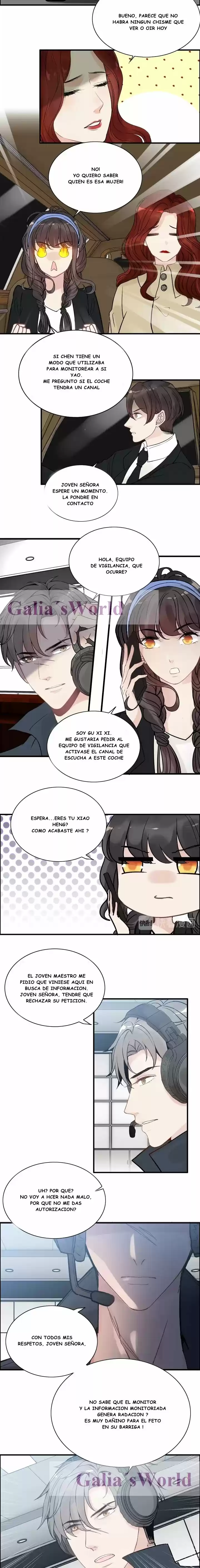 The Ceo's Pregnant Wife - Capítulo 266 - Página 6 - LectorTMOo