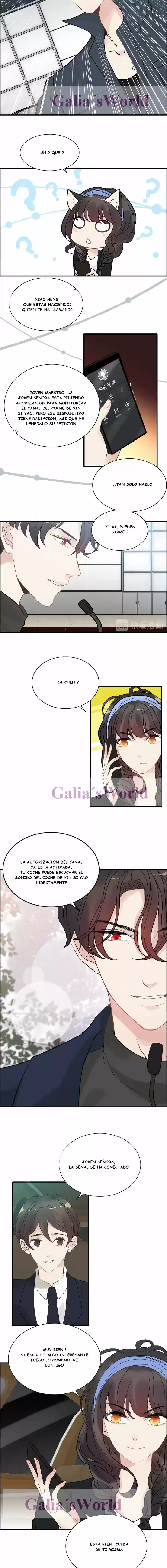 The Ceo's Pregnant Wife - Capítulo 266 - Página 7 - LectorTMOo