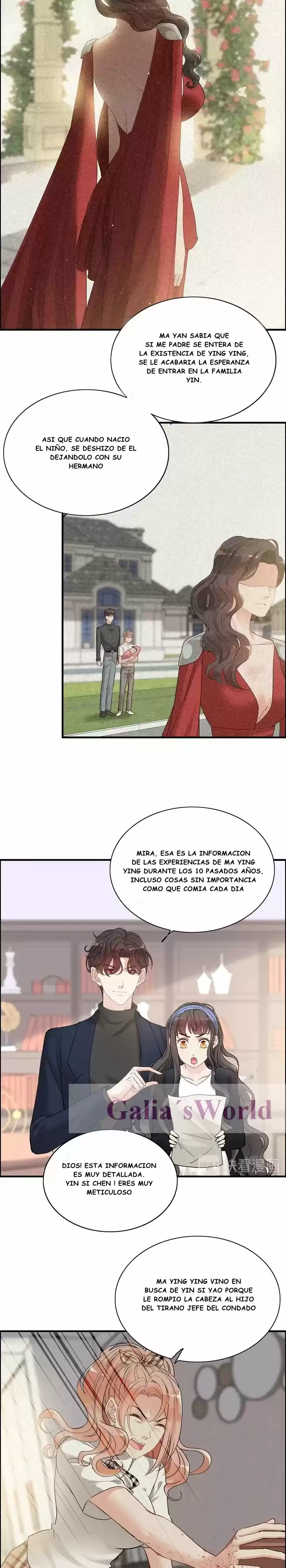 The Ceo's Pregnant Wife - Capítulo 268 - Página 4 - LectorTMOo