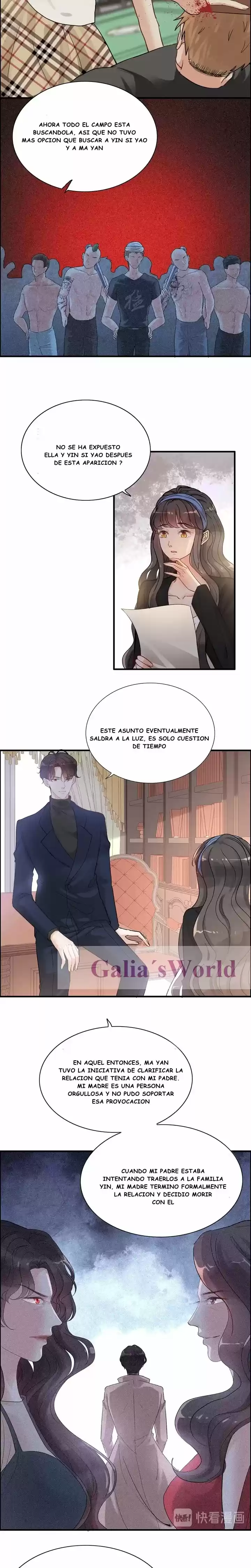 The Ceo's Pregnant Wife - Capítulo 268 - Página 5 - LectorTMOo
