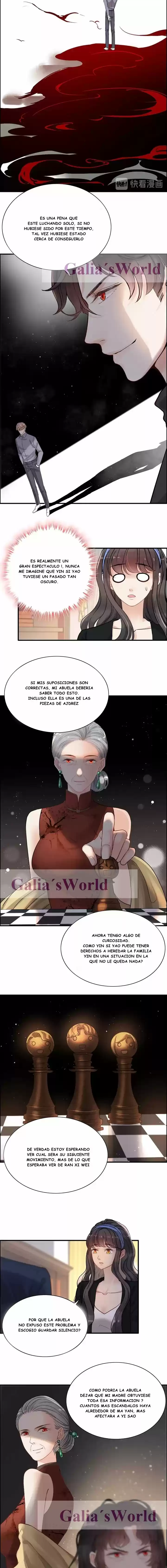 The Ceo's Pregnant Wife - Capítulo 268 - Página 7 - LectorTMOo