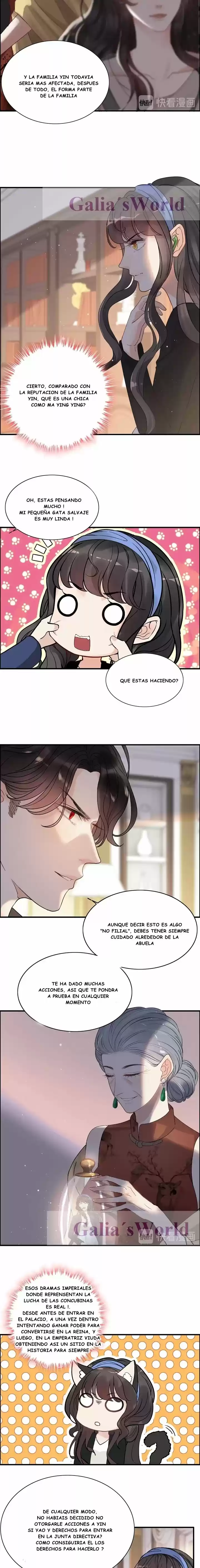 The Ceo's Pregnant Wife - Capítulo 268 - Página 8 - LectorTMOo