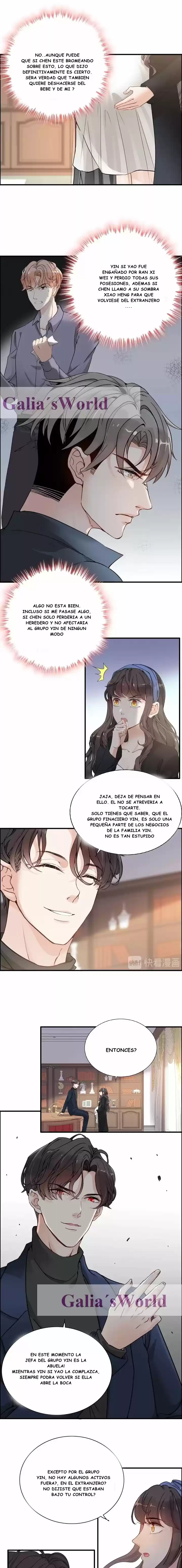 The Ceo's Pregnant Wife - Capítulo 269 - Página 2 - LectorTMOo