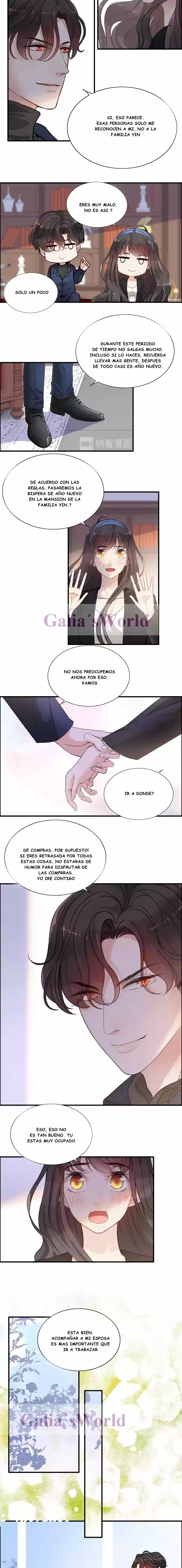 The Ceo's Pregnant Wife - Capítulo 269 - Página 3 - LectorTMOo