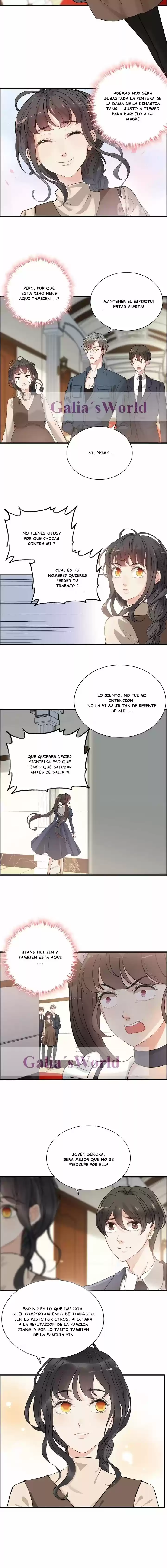 The Ceo's Pregnant Wife - Capítulo 269 - Página 6 - LectorTMOo