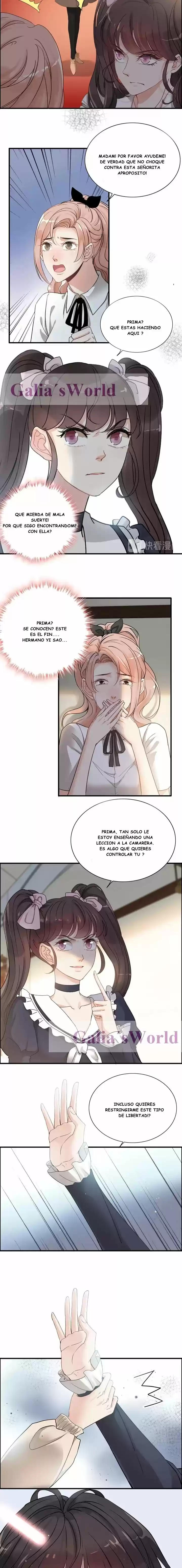 The Ceo's Pregnant Wife - Capítulo 269 - Página 8 - LectorTMOo
