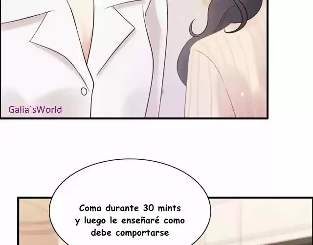 The Ceo's Pregnant Wife - Capítulo 27 - Página 87 - LectorTMOo