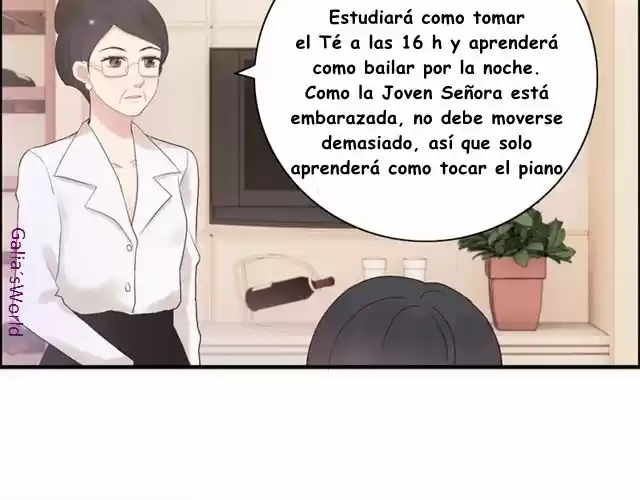 The Ceo's Pregnant Wife - Capítulo 27 - Página 90 - LectorTMOo