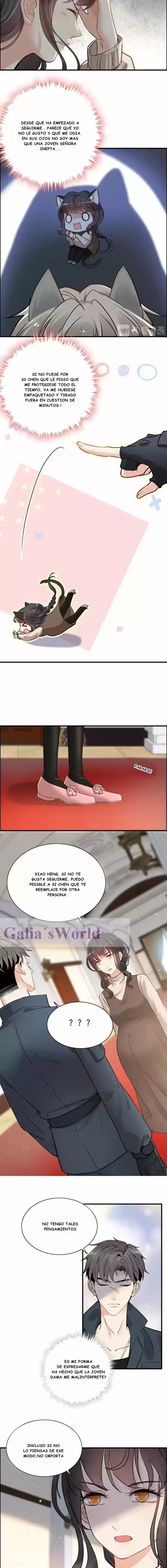 The Ceo's Pregnant Wife - Capítulo 270 - Página 4 - LectorTMOo