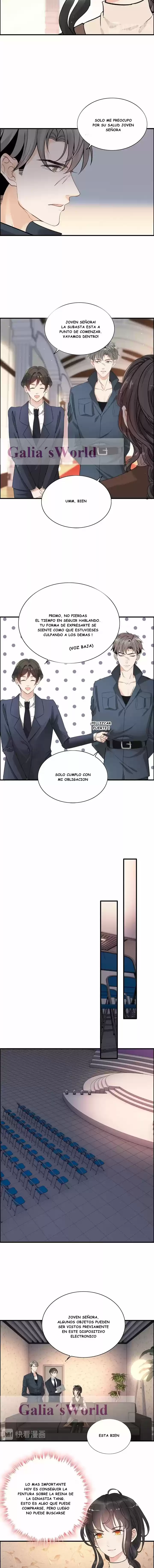 The Ceo's Pregnant Wife - Capítulo 270 - Página 5 - LectorTMOo