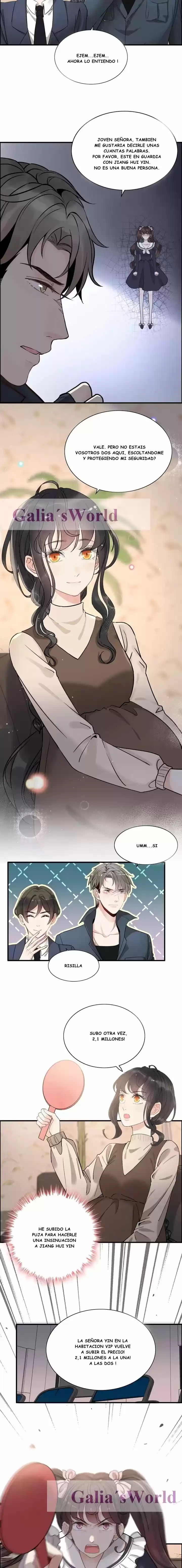 The Ceo's Pregnant Wife - Capítulo 271 - Página 3 - LectorTMOo