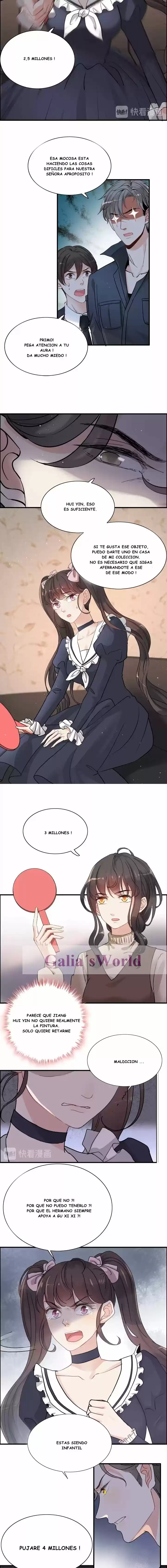 The Ceo's Pregnant Wife - Capítulo 271 - Página 4 - LectorTMOo