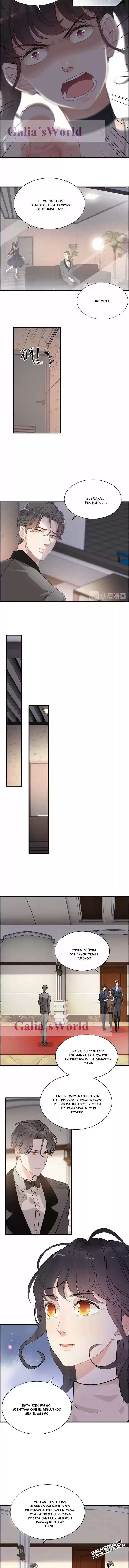 The Ceo's Pregnant Wife - Capítulo 271 - Página 5 - LectorTMOo