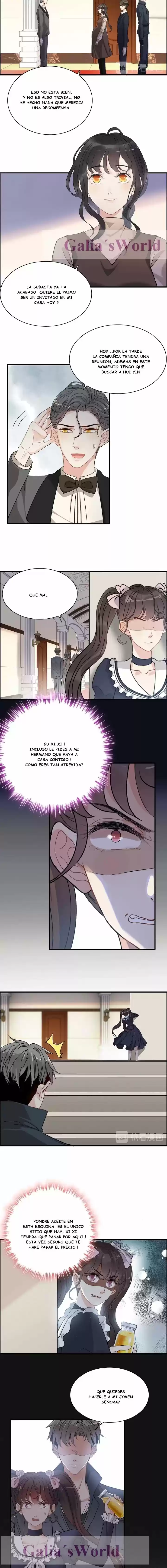 The Ceo's Pregnant Wife - Capítulo 271 - Página 6 - LectorTMOo