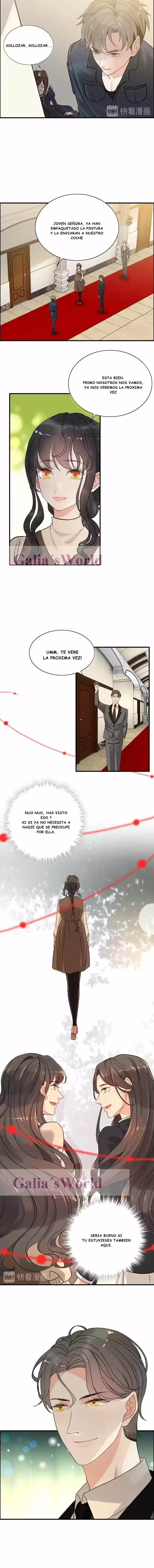 The Ceo's Pregnant Wife - Capítulo 272 - Página 4 - LectorTMOo
